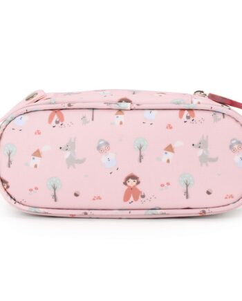 Funda Almuerzo Térmica Little Red