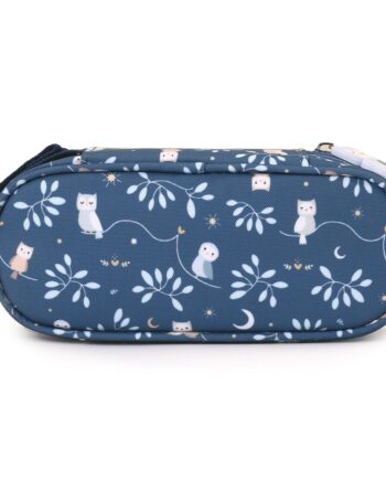 Funda Almuerzo Térmica Magical Forest