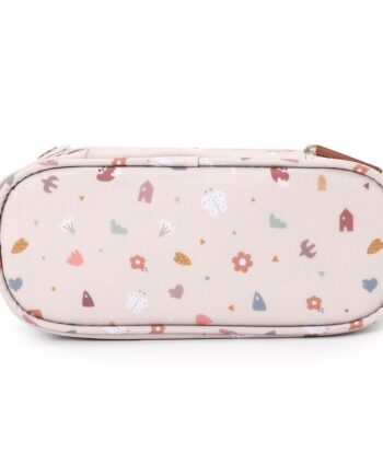 Funda Almuerzo Térmica Geometric Nature