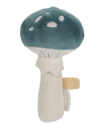 Sonajero Seta Forest Friends Little Dutch