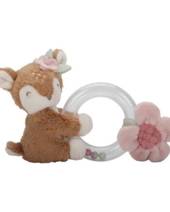 Sonajero Anillo Ciervo Fairy Garden  Little Dutch