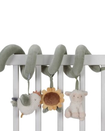 Espiral de actividades Pequeña Granja Little Dutch